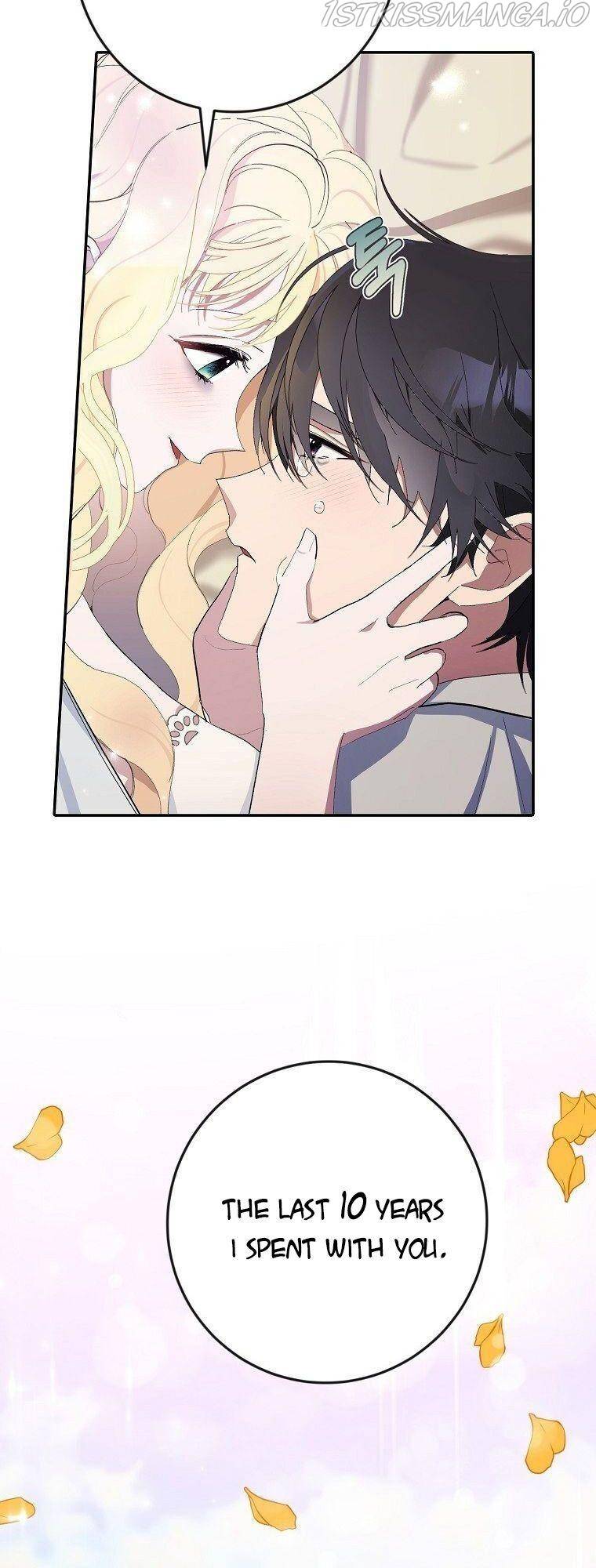 Please Marry Me Again, Husband! chapter 3 page 35