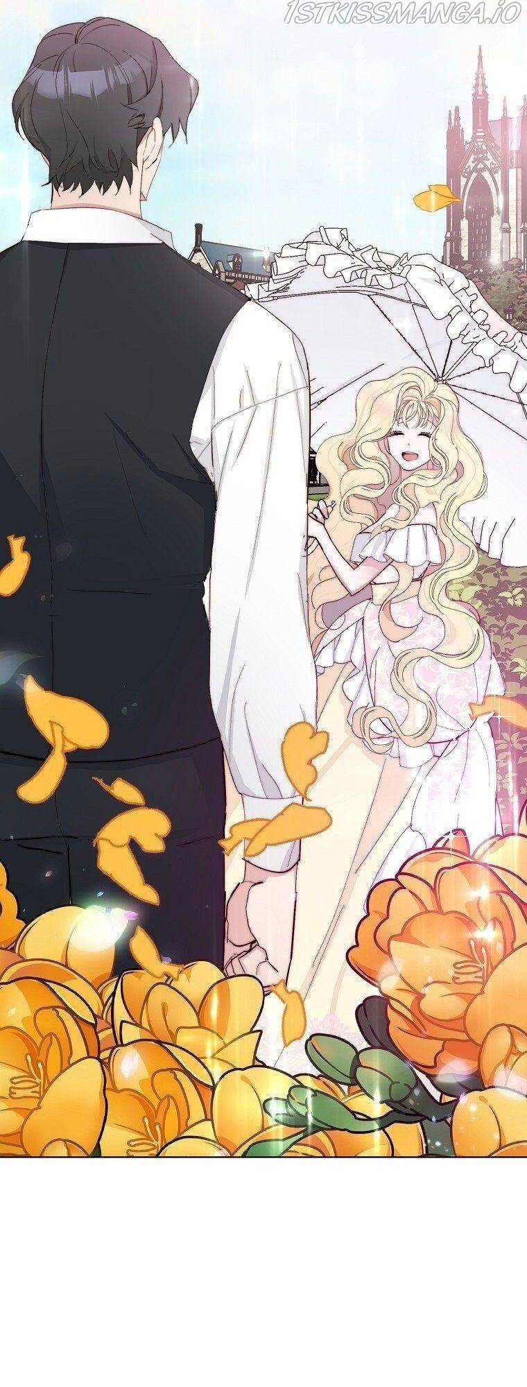 Please Marry Me Again, Husband! chapter 3 page 36