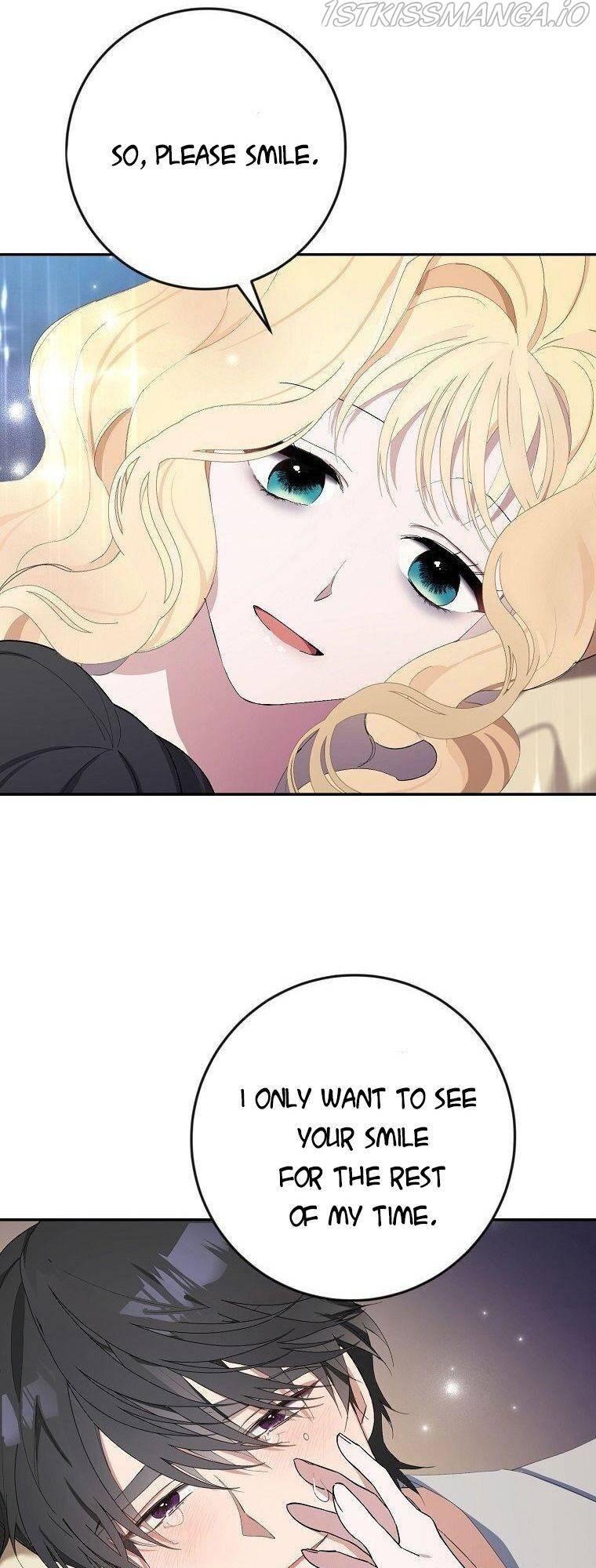 Please Marry Me Again, Husband! chapter 3 page 37