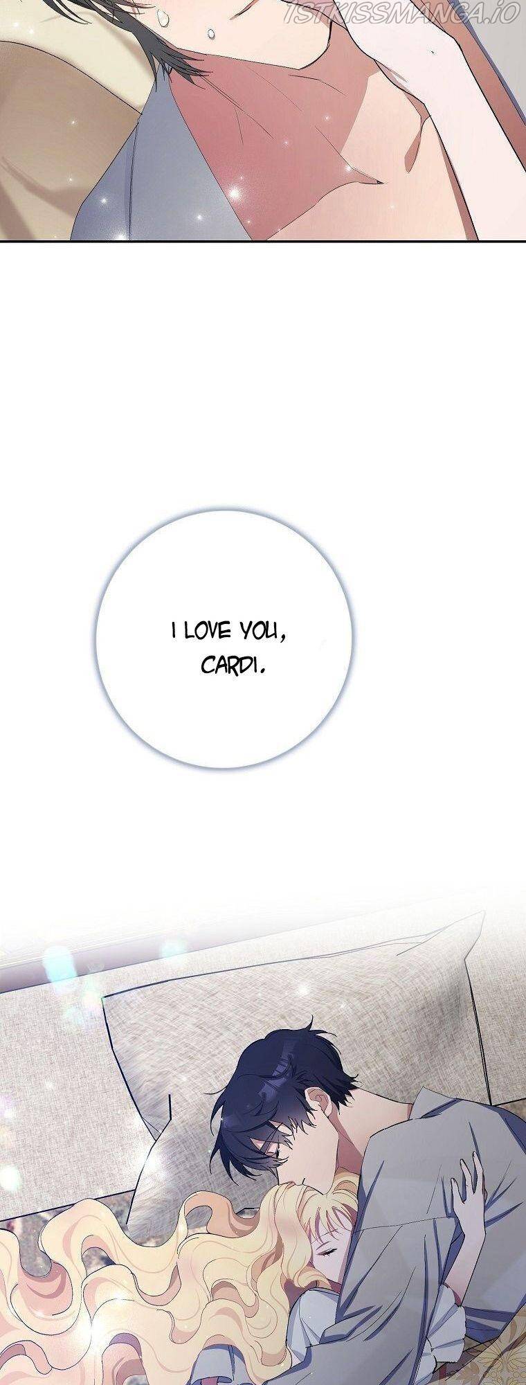 Please Marry Me Again, Husband! chapter 3 page 38