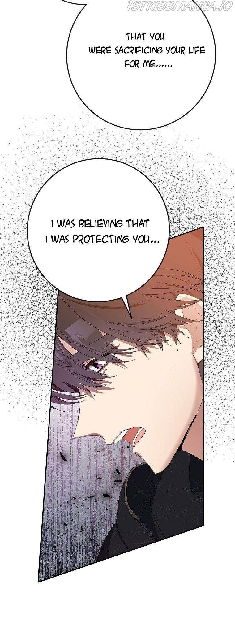 Please Marry Me Again, Husband! chapter 3 page 4