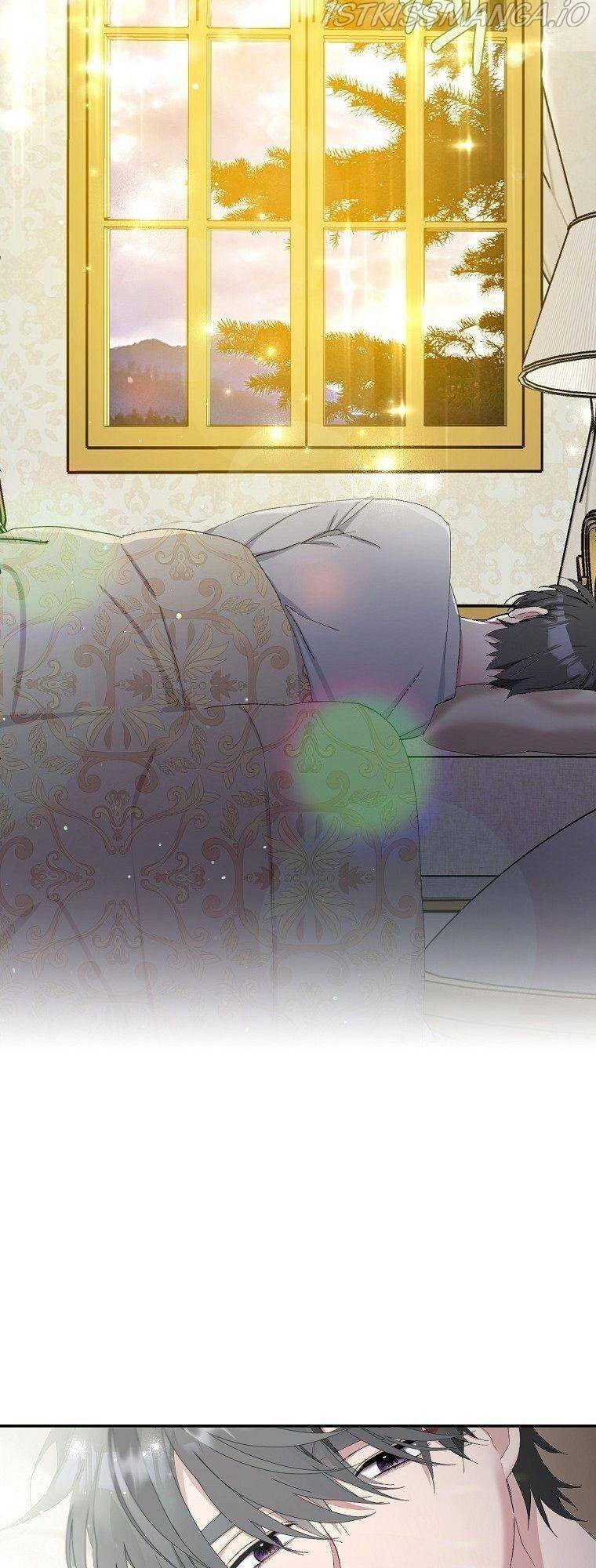 Please Marry Me Again, Husband! chapter 3 page 41