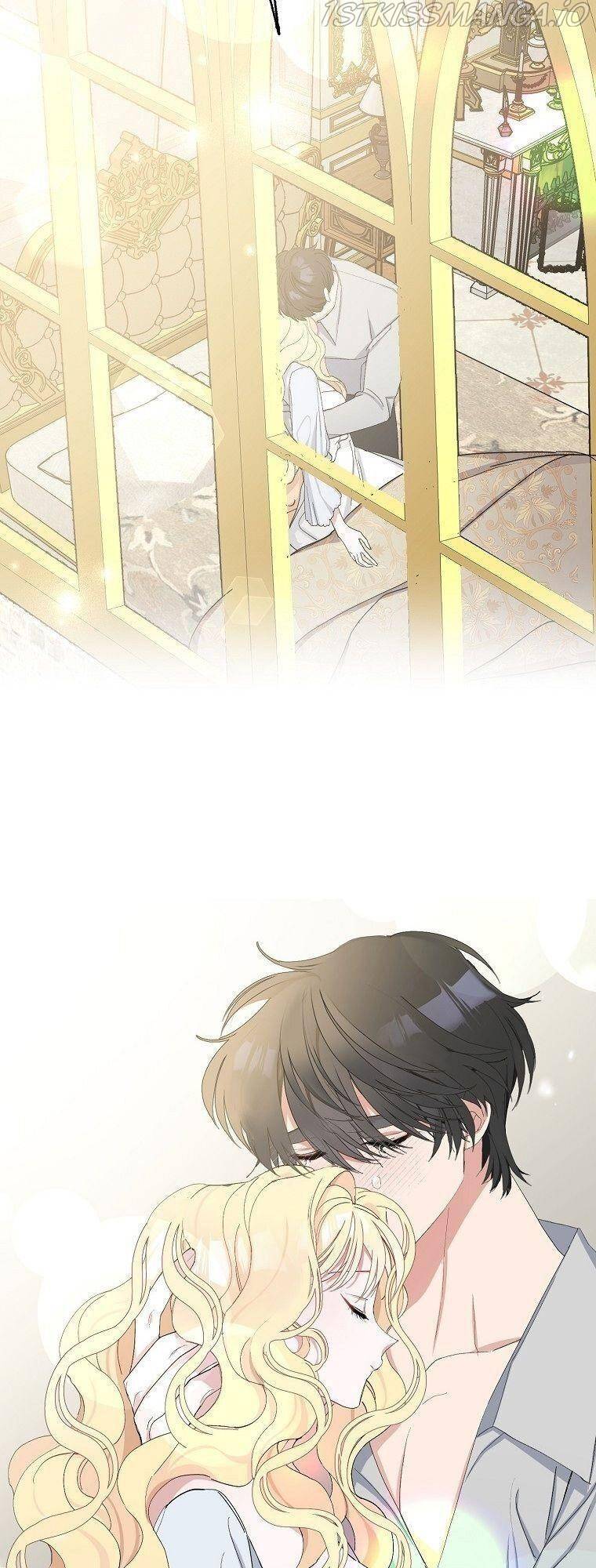 Please Marry Me Again, Husband! chapter 3 page 43