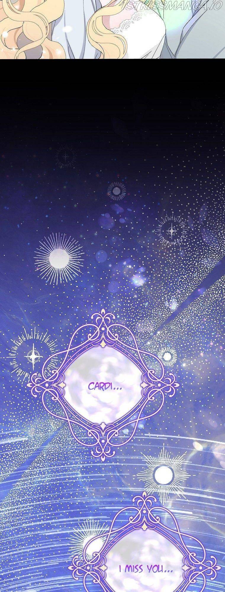 Please Marry Me Again, Husband! chapter 3 page 44