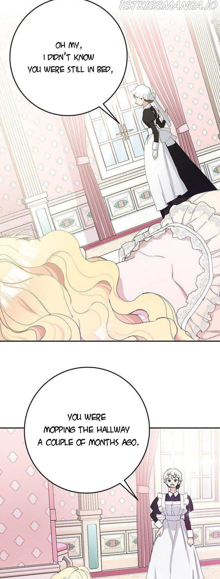 Please Marry Me Again, Husband! chapter 3 page 49