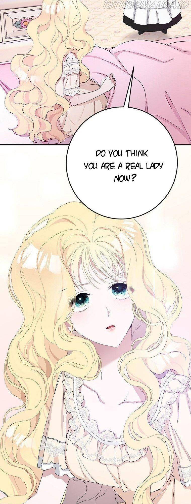 Please Marry Me Again, Husband! chapter 3 page 50