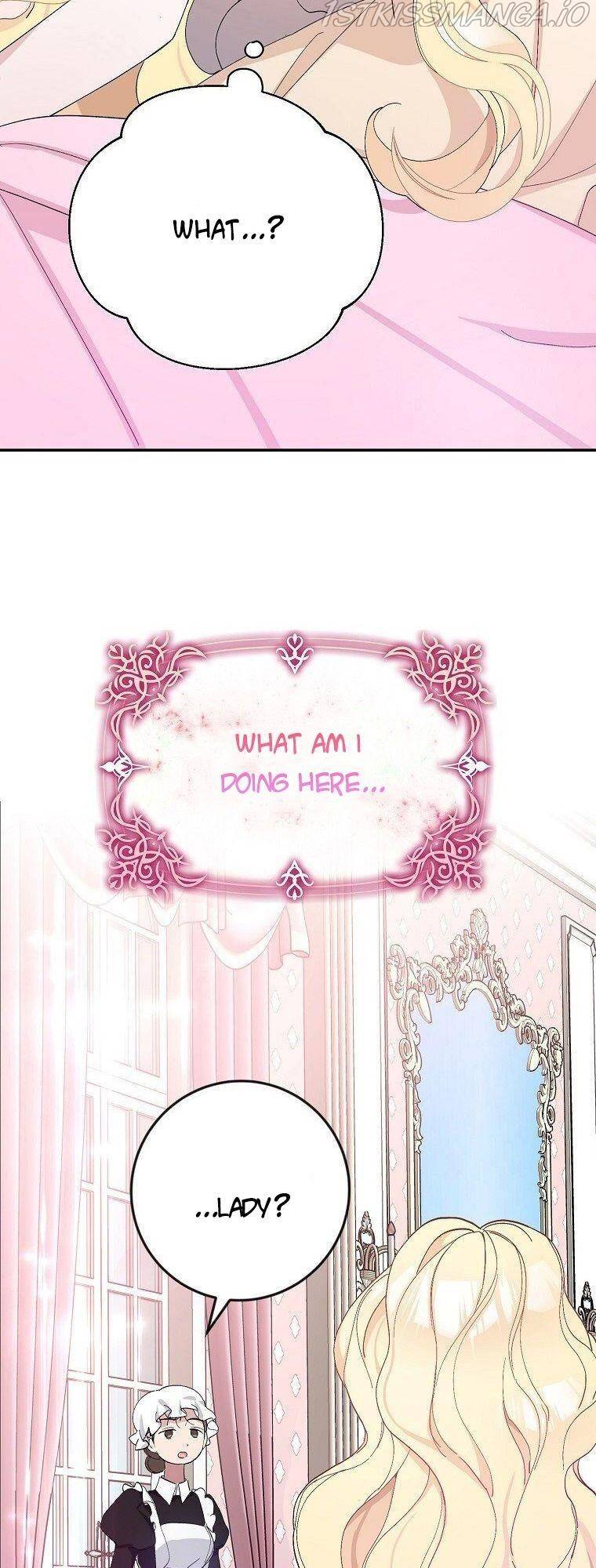 Please Marry Me Again, Husband! chapter 3 page 51