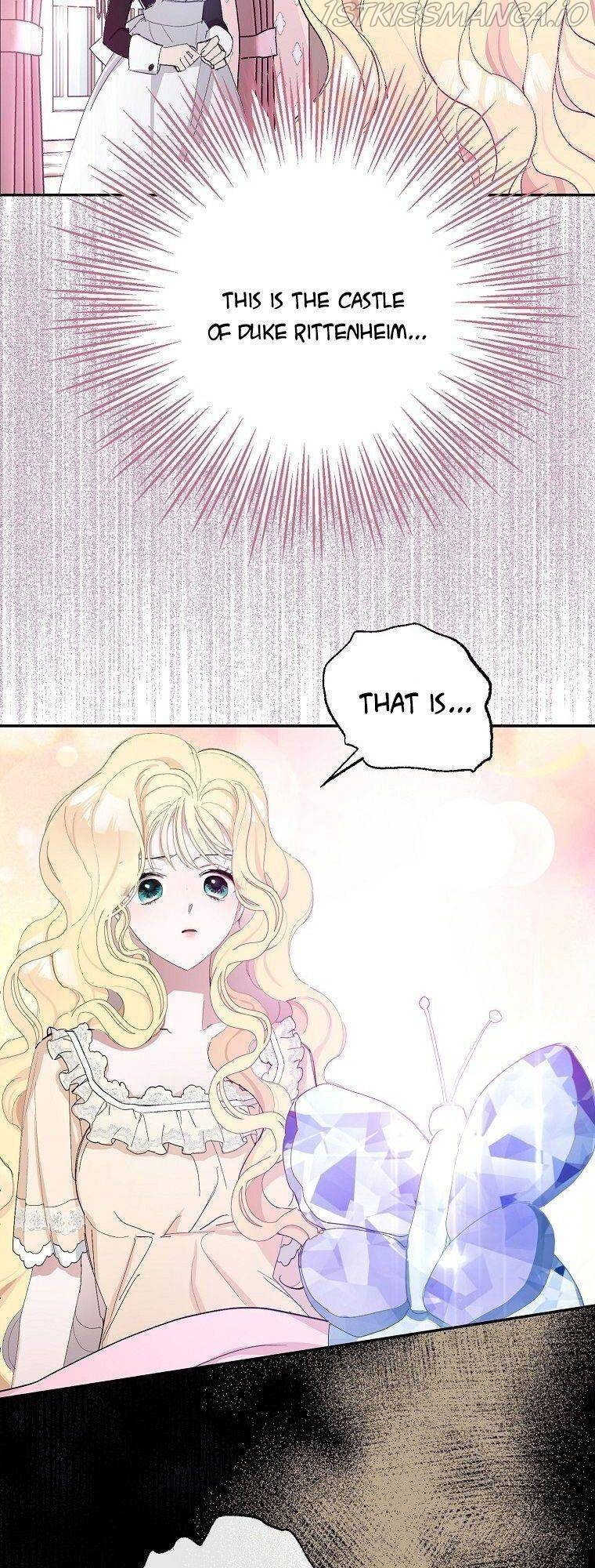 Please Marry Me Again, Husband! chapter 3 page 52