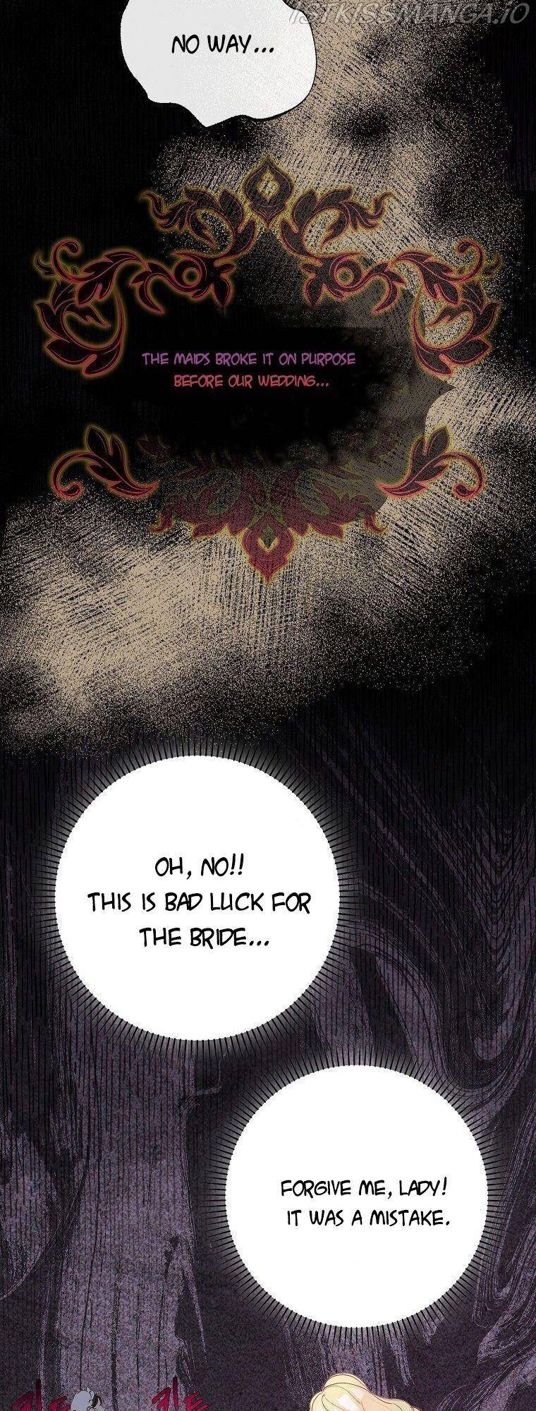 Please Marry Me Again, Husband! chapter 3 page 53