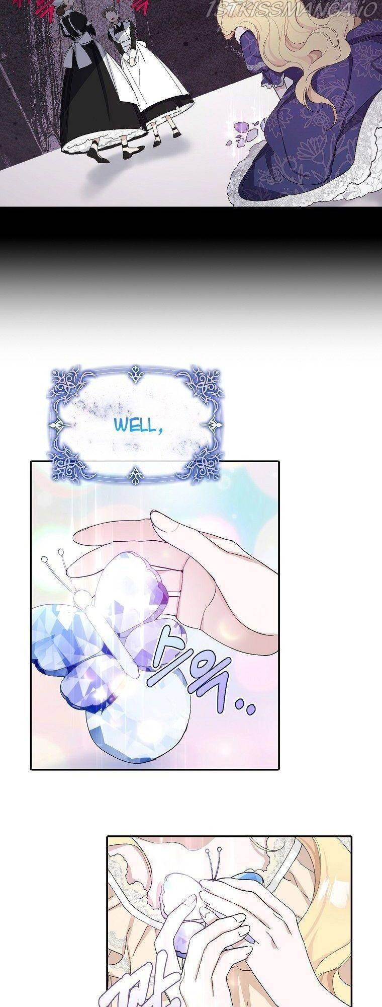 Please Marry Me Again, Husband! chapter 3 page 54