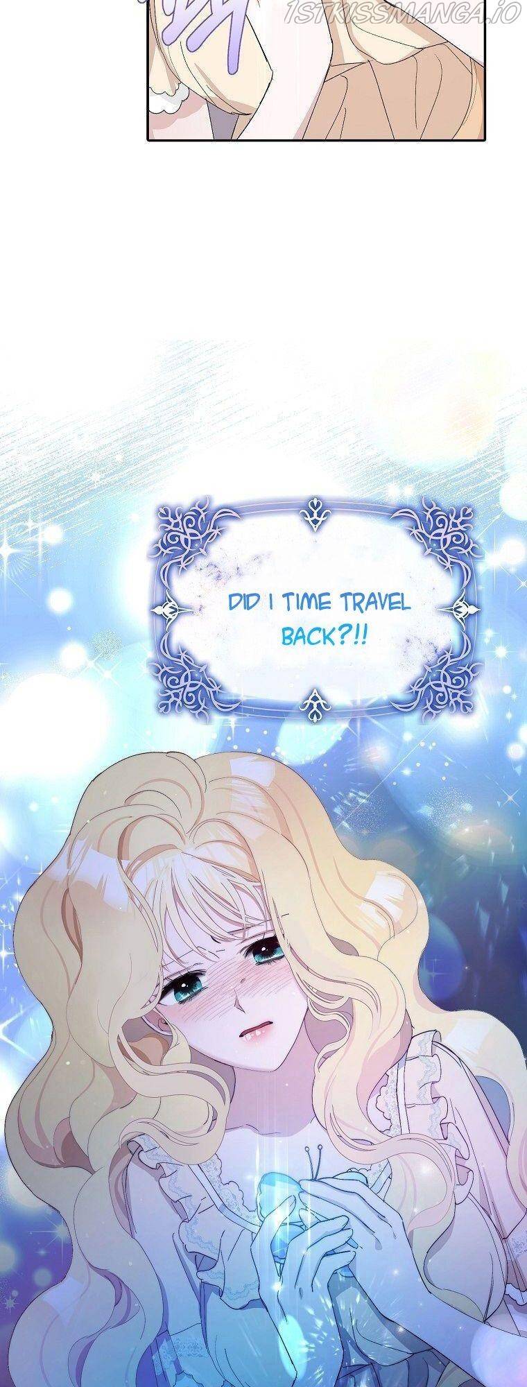 Please Marry Me Again, Husband! chapter 3 page 55