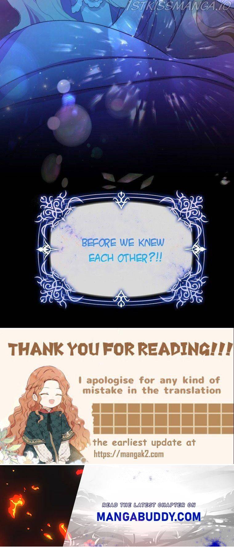 Please Marry Me Again, Husband! chapter 3 page 56