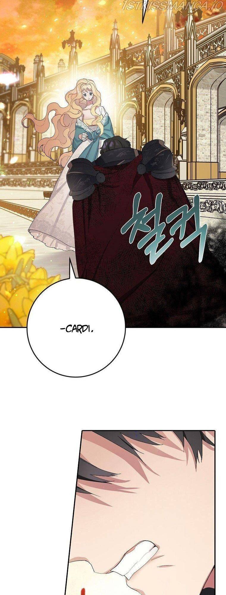 Please Marry Me Again, Husband! chapter 3 page 6