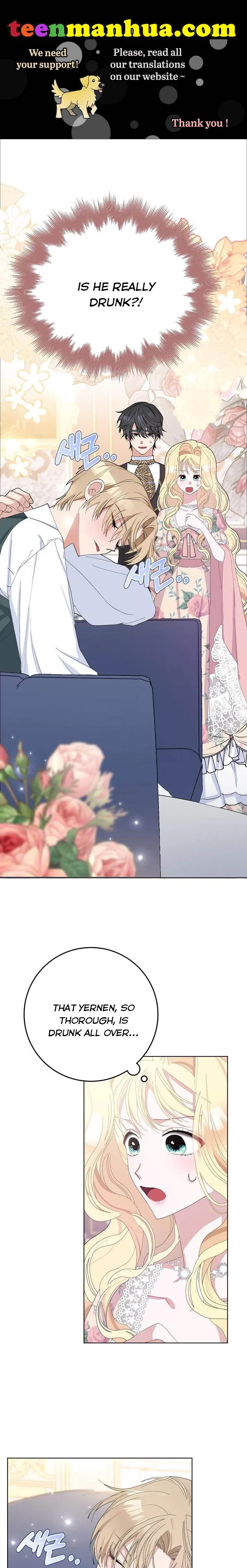 Please Marry Me Again, Husband! chapter 30 page 1