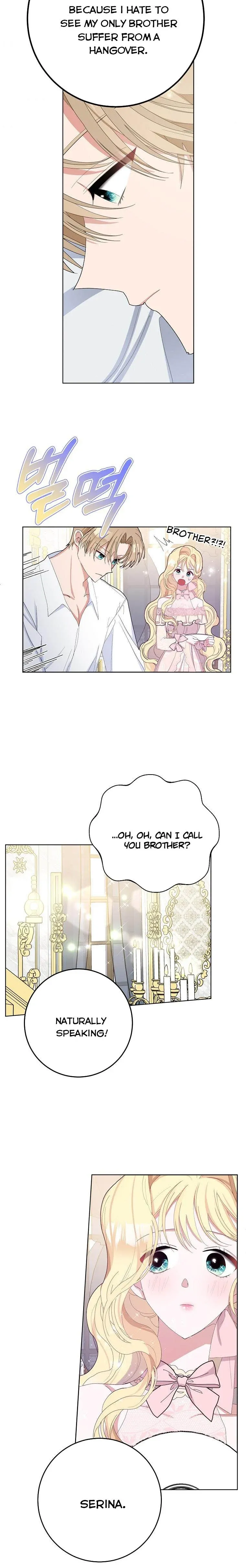 Please Marry Me Again, Husband! chapter 30 page 10