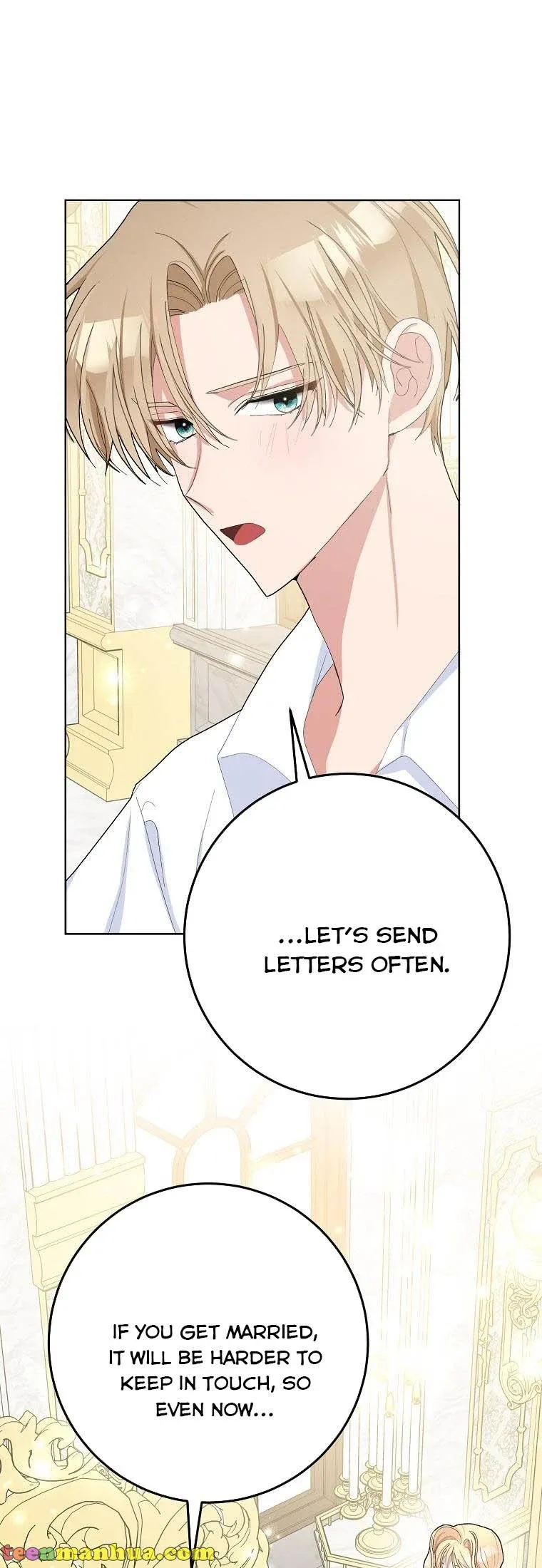 Please Marry Me Again, Husband! chapter 30 page 11