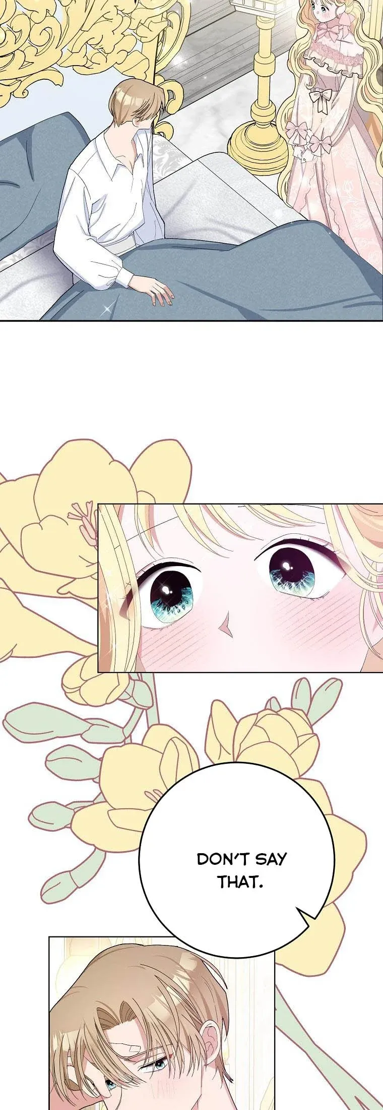 Please Marry Me Again, Husband! chapter 30 page 12