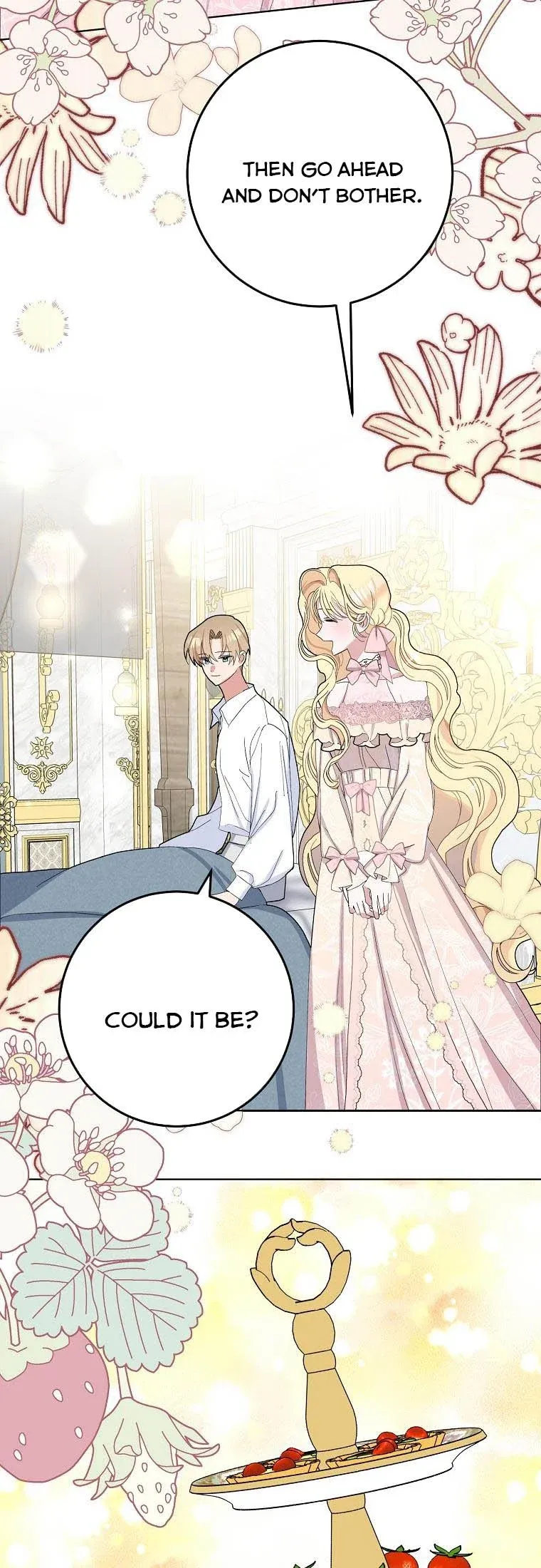 Please Marry Me Again, Husband! chapter 30 page 14