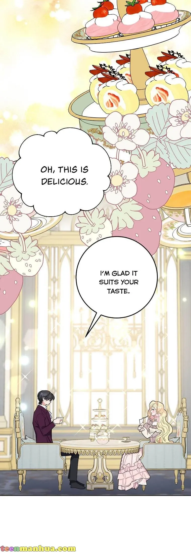 Please Marry Me Again, Husband! chapter 30 page 15