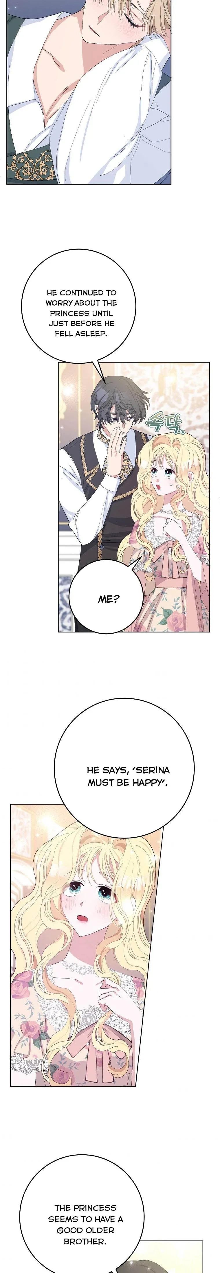 Please Marry Me Again, Husband! chapter 30 page 2