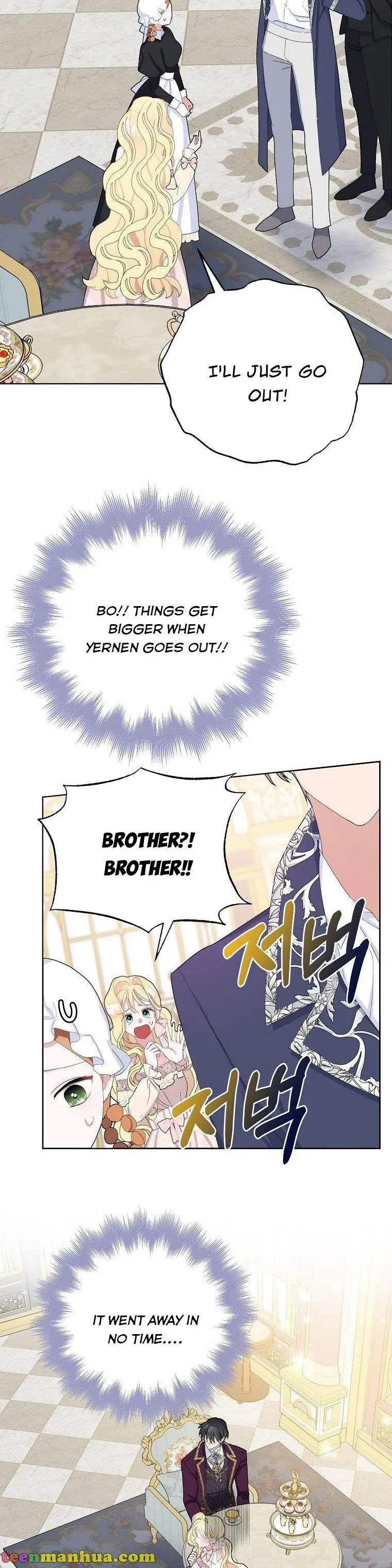 Please Marry Me Again, Husband! chapter 30 page 22