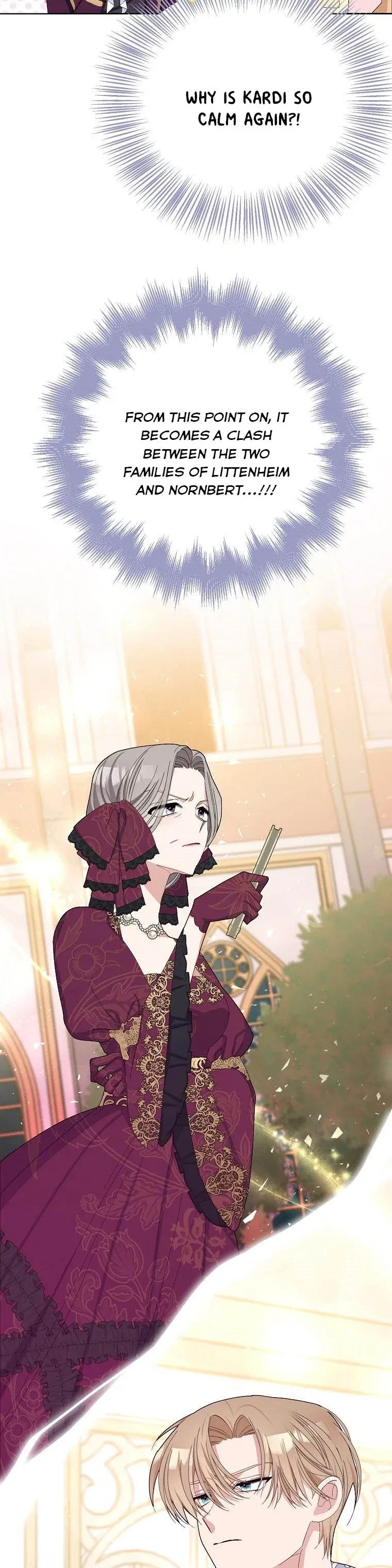 Please Marry Me Again, Husband! chapter 30 page 24