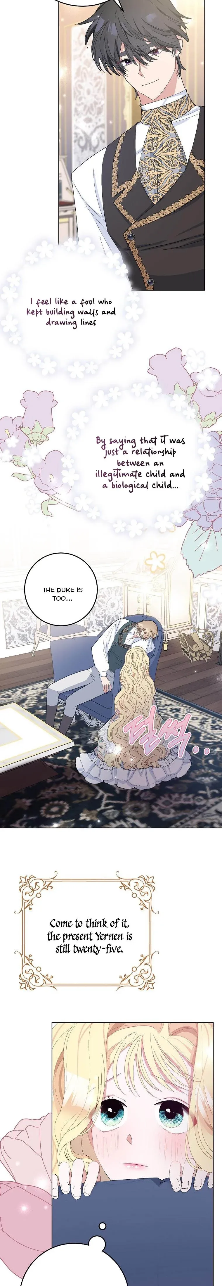 Please Marry Me Again, Husband! chapter 30 page 3