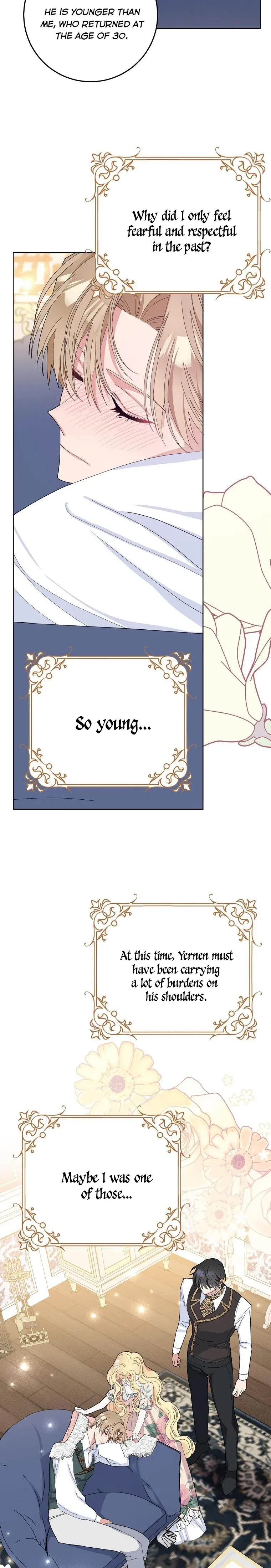 Please Marry Me Again, Husband! chapter 30 page 4