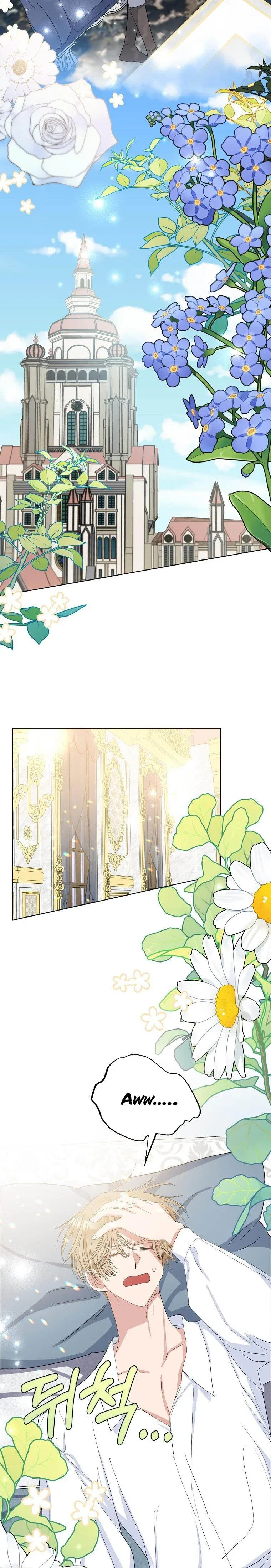 Please Marry Me Again, Husband! chapter 30 page 5