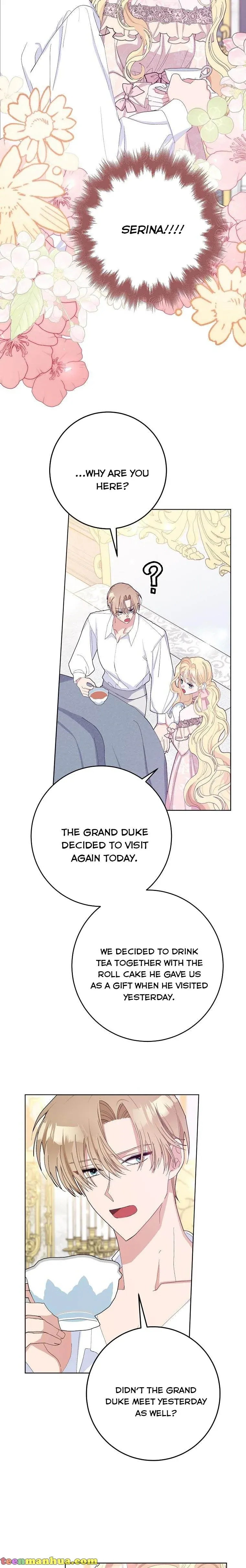 Please Marry Me Again, Husband! chapter 30 page 7