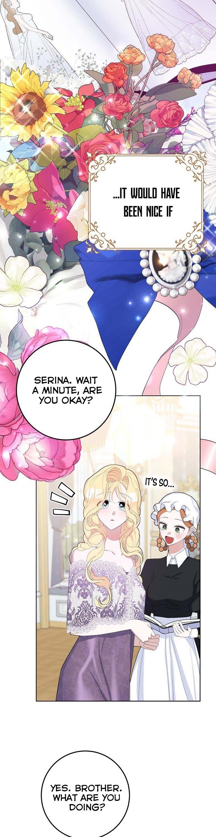 Please Marry Me Again, Husband! chapter 32 page 24