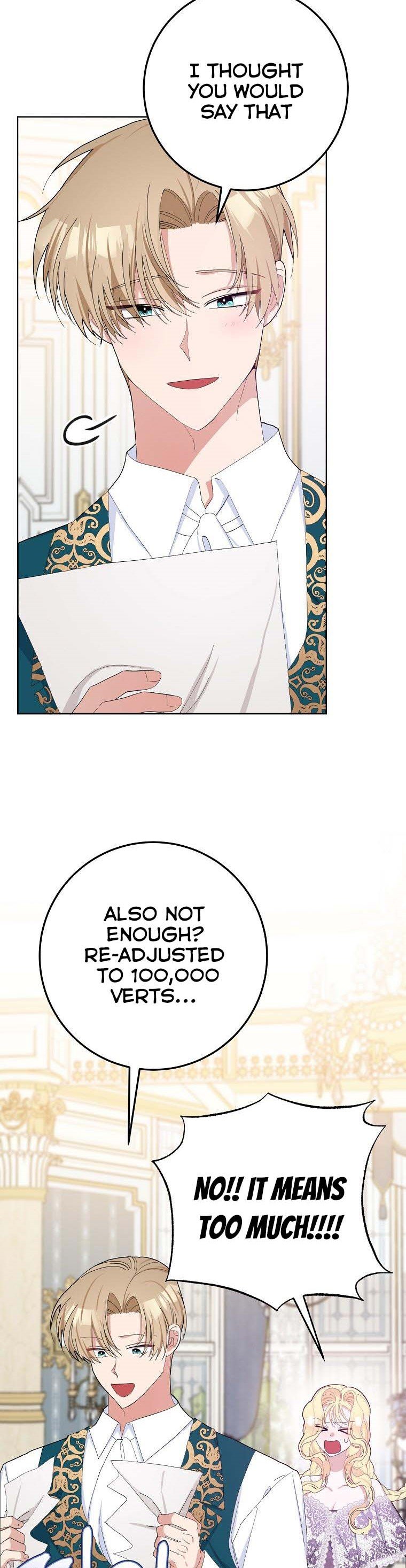 Please Marry Me Again, Husband! chapter 32 page 26