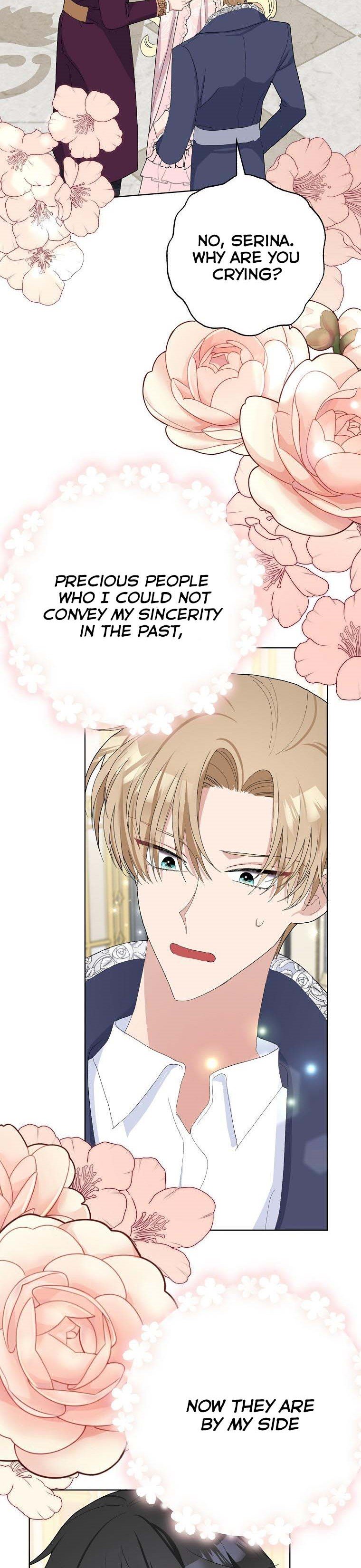 Please Marry Me Again, Husband! chapter 32 page 6