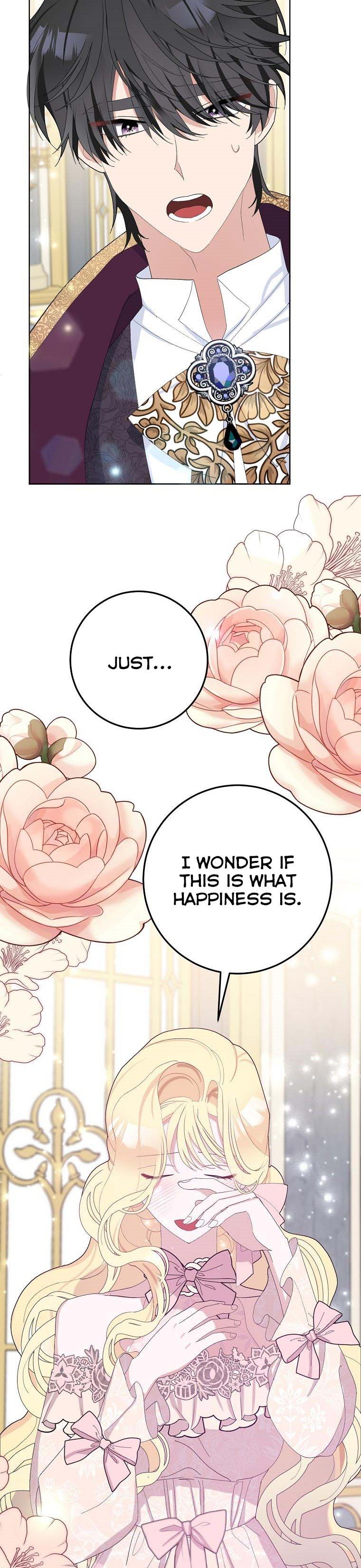 Please Marry Me Again, Husband! chapter 32 page 7