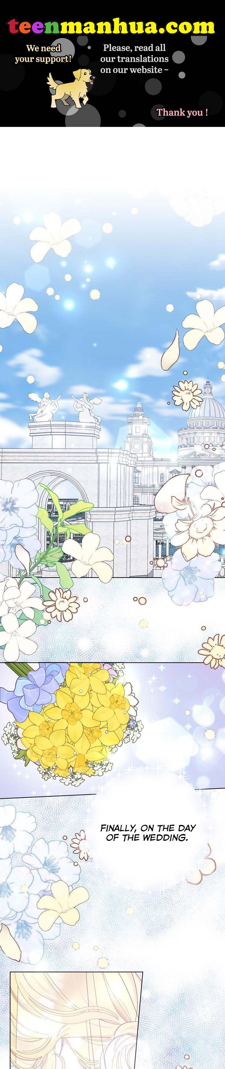 Please Marry Me Again, Husband! chapter 33 page 1