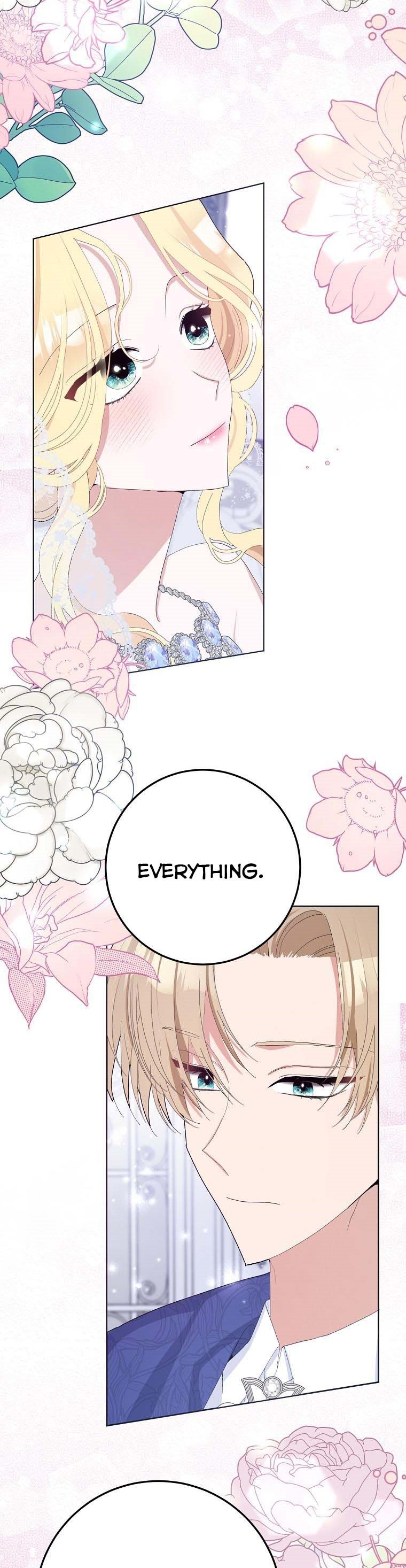 Please Marry Me Again, Husband! chapter 33 page 10