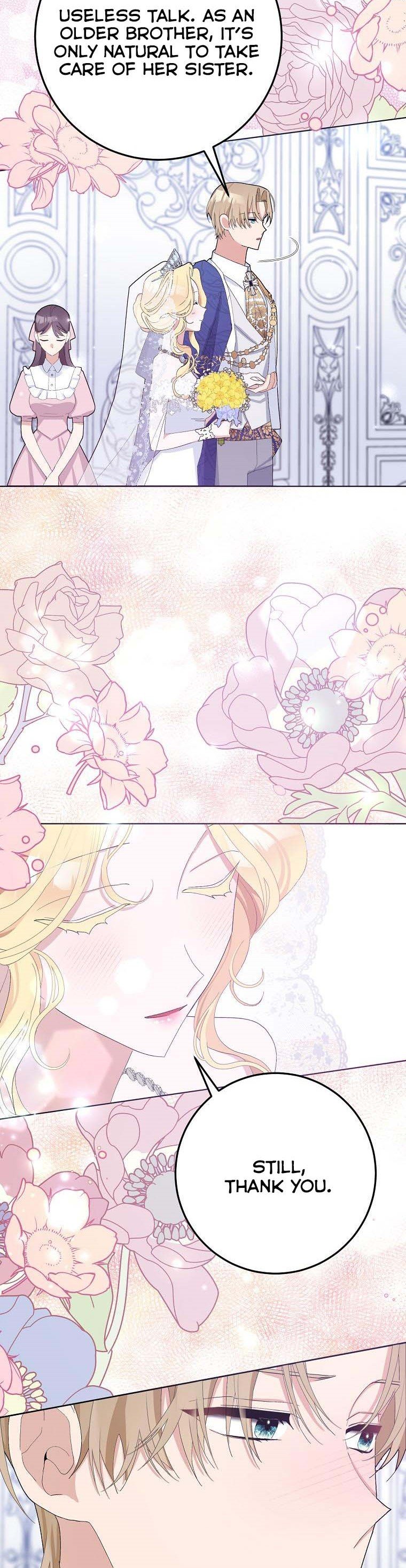 Please Marry Me Again, Husband! chapter 33 page 11