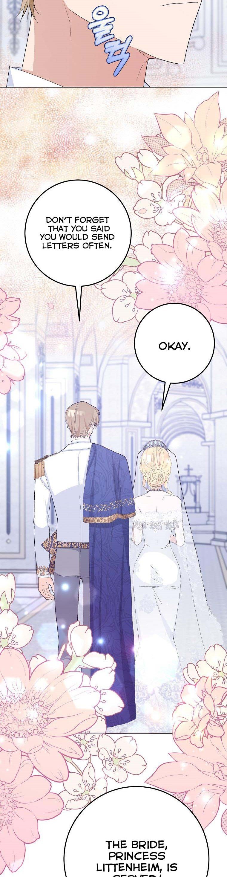 Please Marry Me Again, Husband! chapter 33 page 12