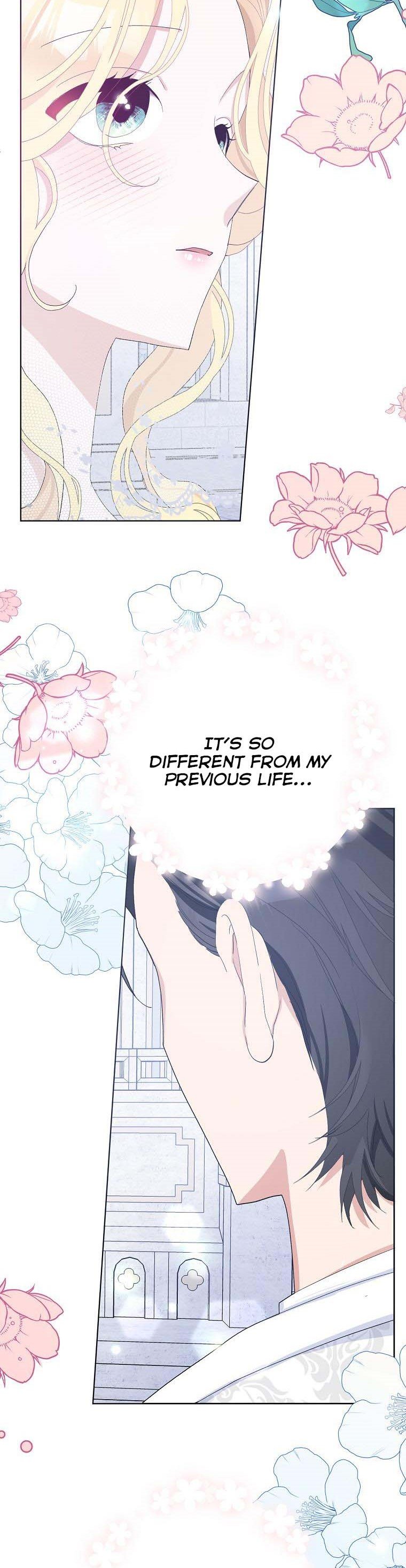 Please Marry Me Again, Husband! chapter 33 page 15