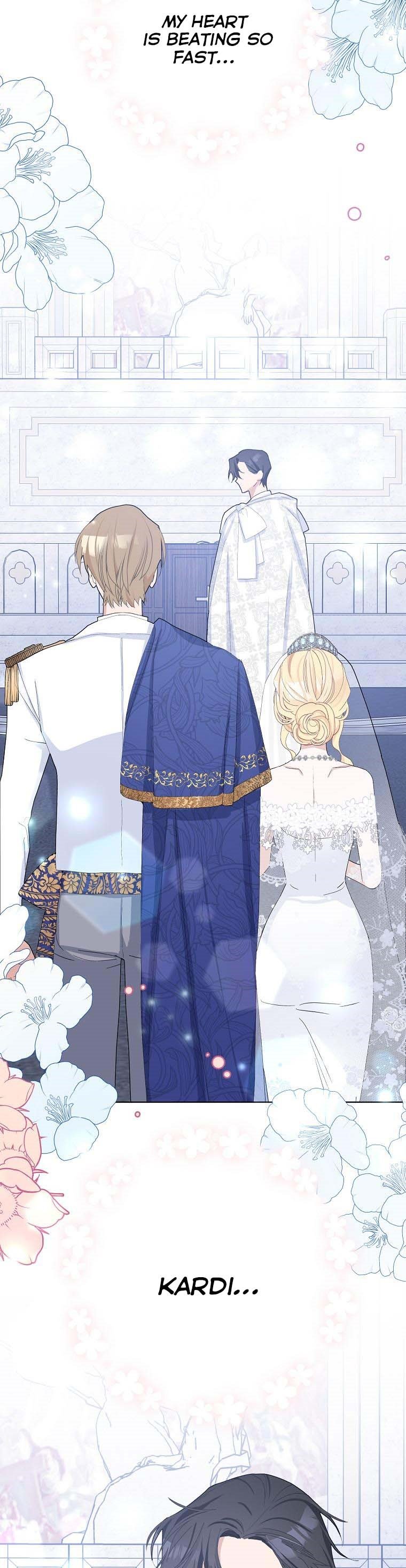 Please Marry Me Again, Husband! chapter 33 page 16