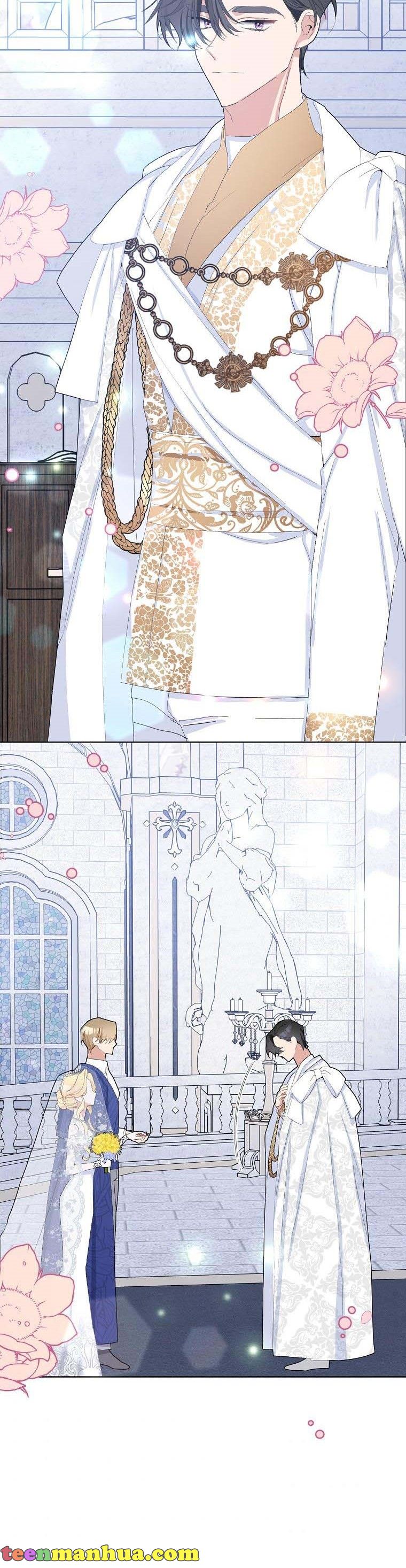 Please Marry Me Again, Husband! chapter 33 page 17