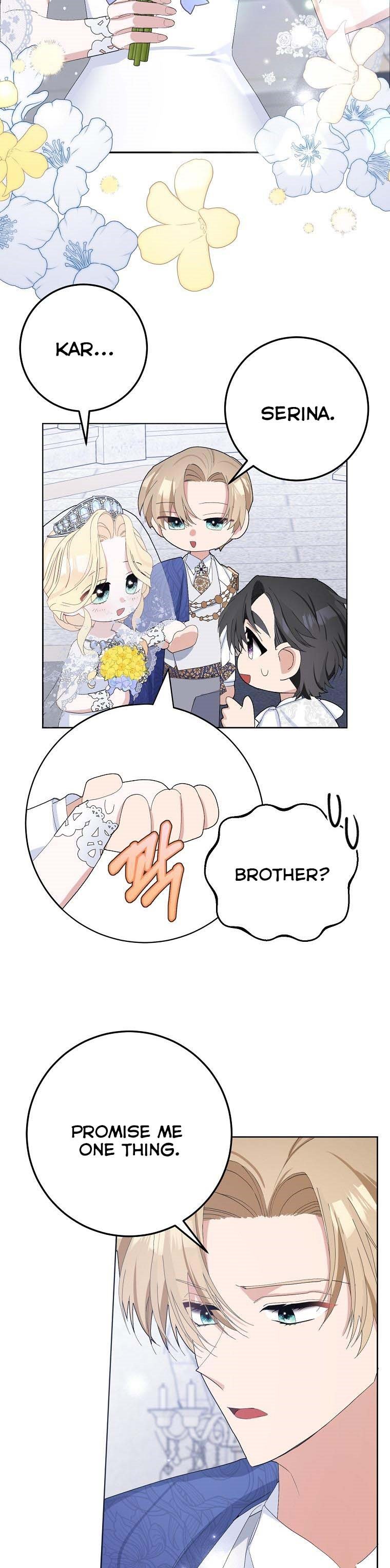 Please Marry Me Again, Husband! chapter 33 page 19