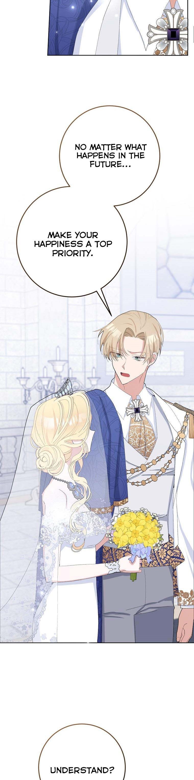 Please Marry Me Again, Husband! chapter 33 page 20