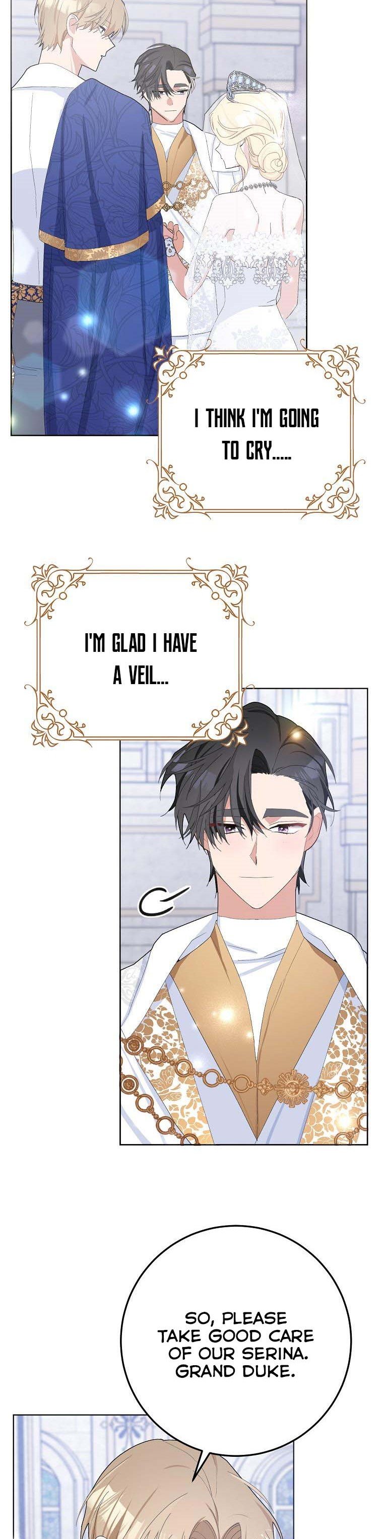 Please Marry Me Again, Husband! chapter 33 page 23