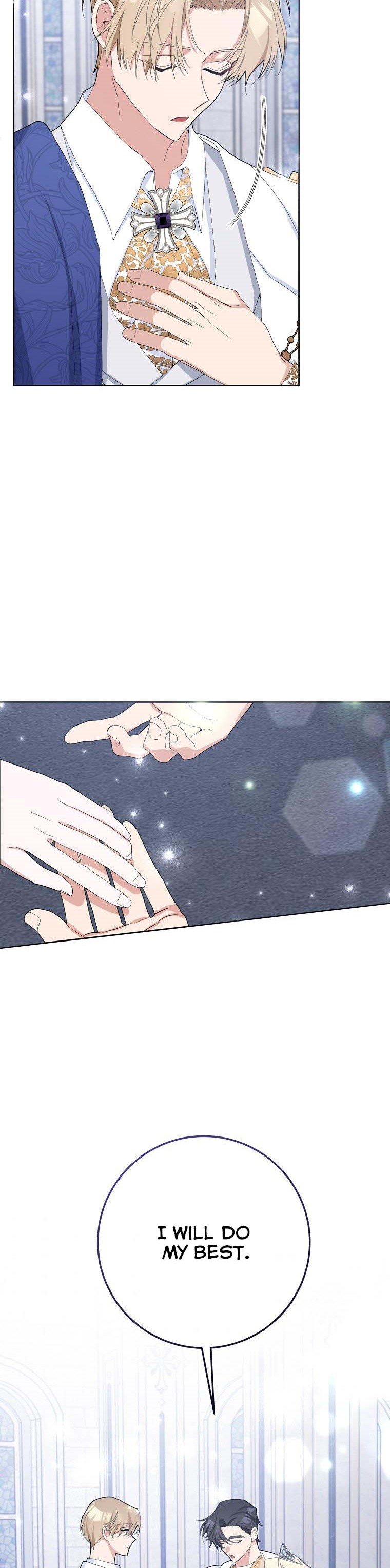 Please Marry Me Again, Husband! chapter 33 page 24