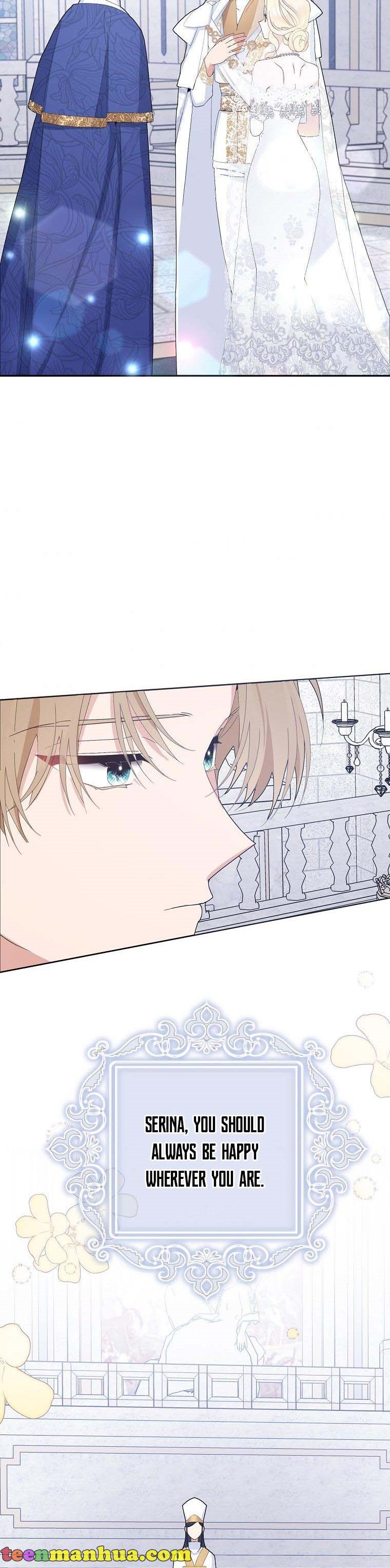 Please Marry Me Again, Husband! chapter 33 page 25