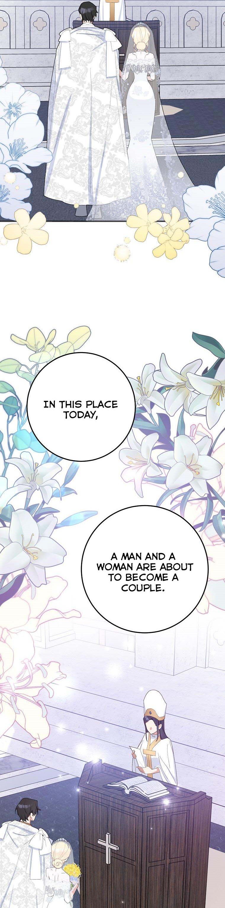 Please Marry Me Again, Husband! chapter 33 page 26