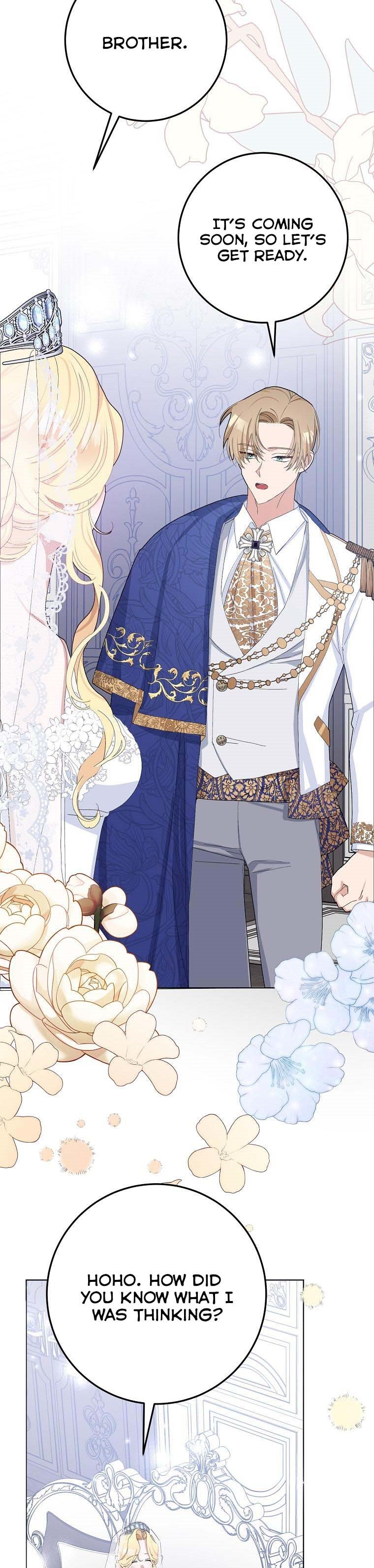 Please Marry Me Again, Husband! chapter 33 page 6