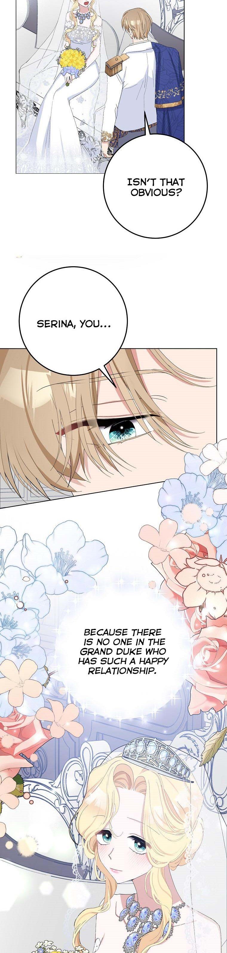 Please Marry Me Again, Husband! chapter 33 page 7