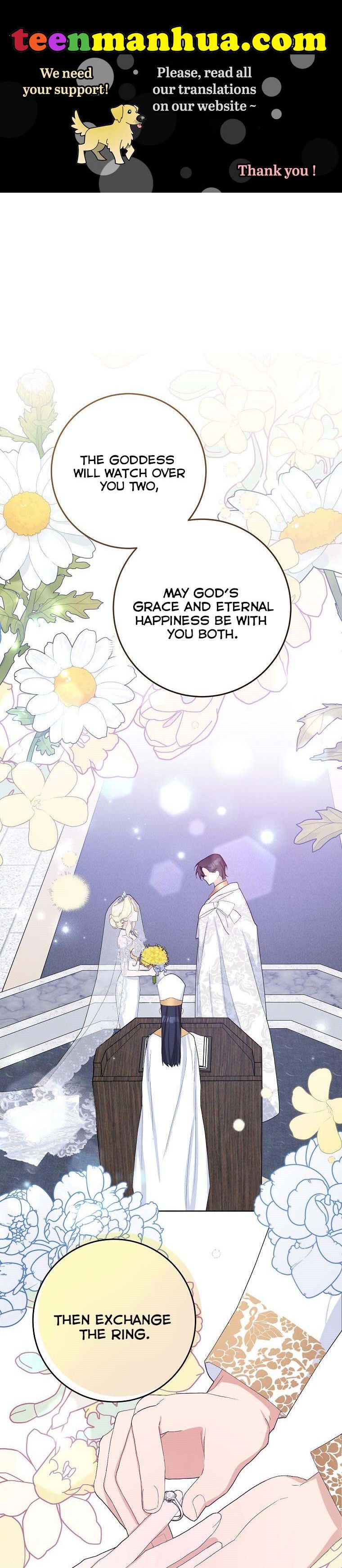 Please Marry Me Again, Husband! chapter 34 page 1